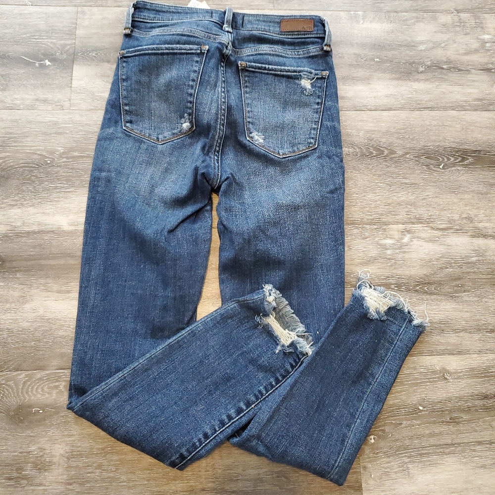 Abercrombie & Fitch jeans - Picture 3 of 4
